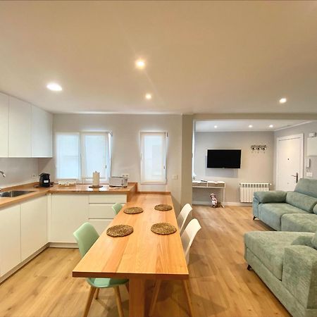 Apartamento La Jardinera リバデセリャ エクステリア 写真