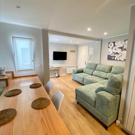 Apartamento La Jardinera リバデセリャ エクステリア 写真