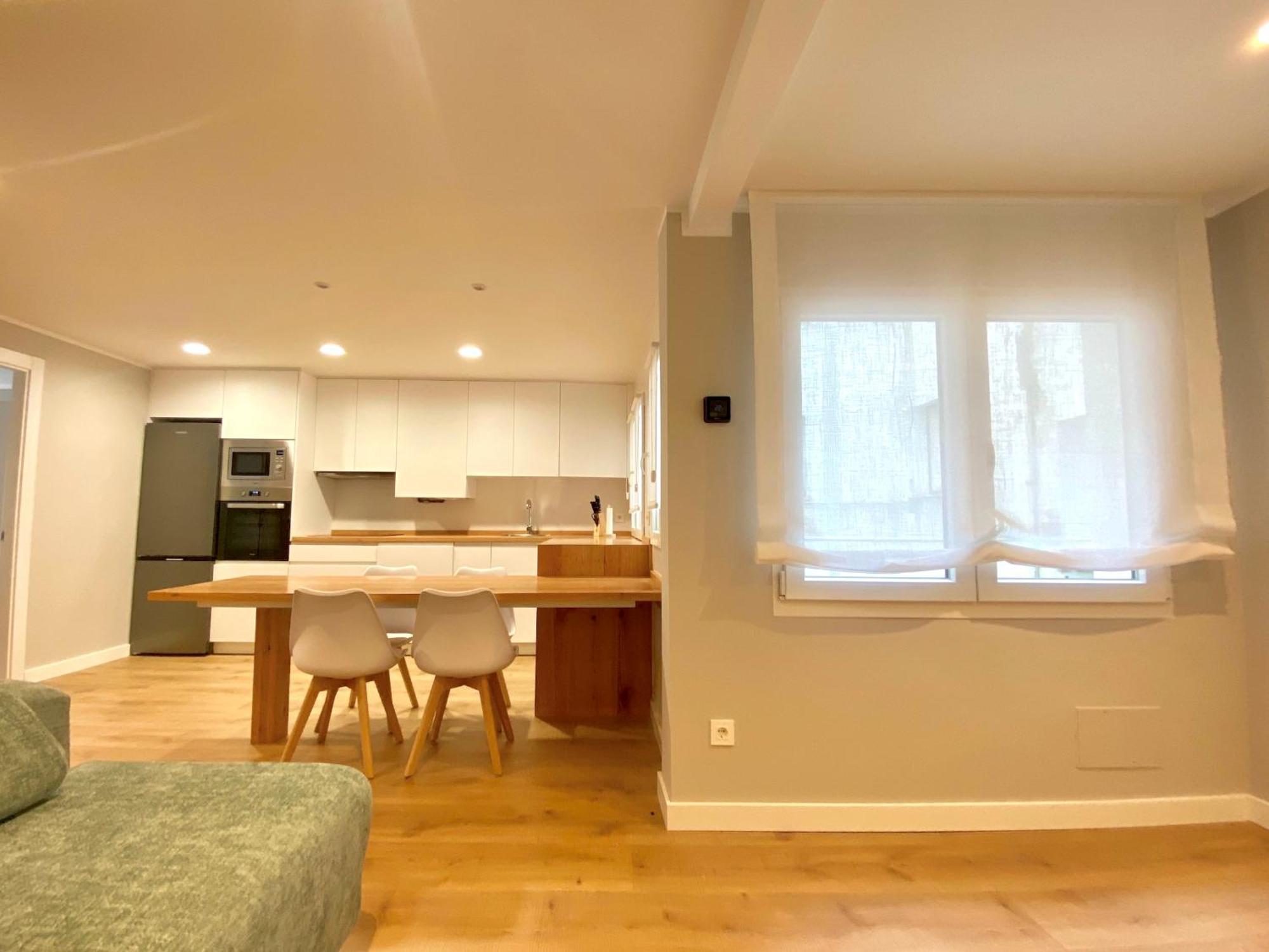 Apartamento La Jardinera リバデセリャ エクステリア 写真
