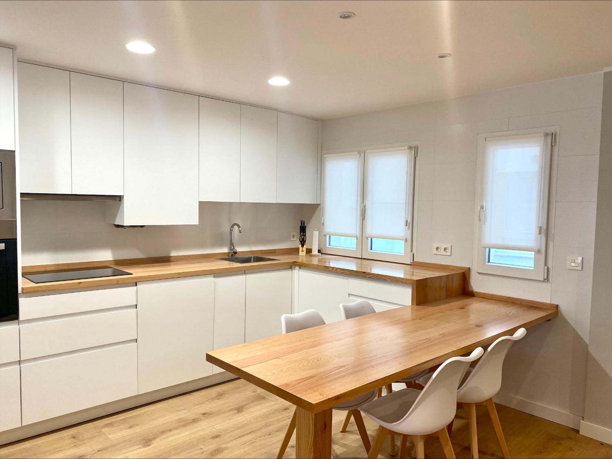 Apartamento La Jardinera リバデセリャ エクステリア 写真
