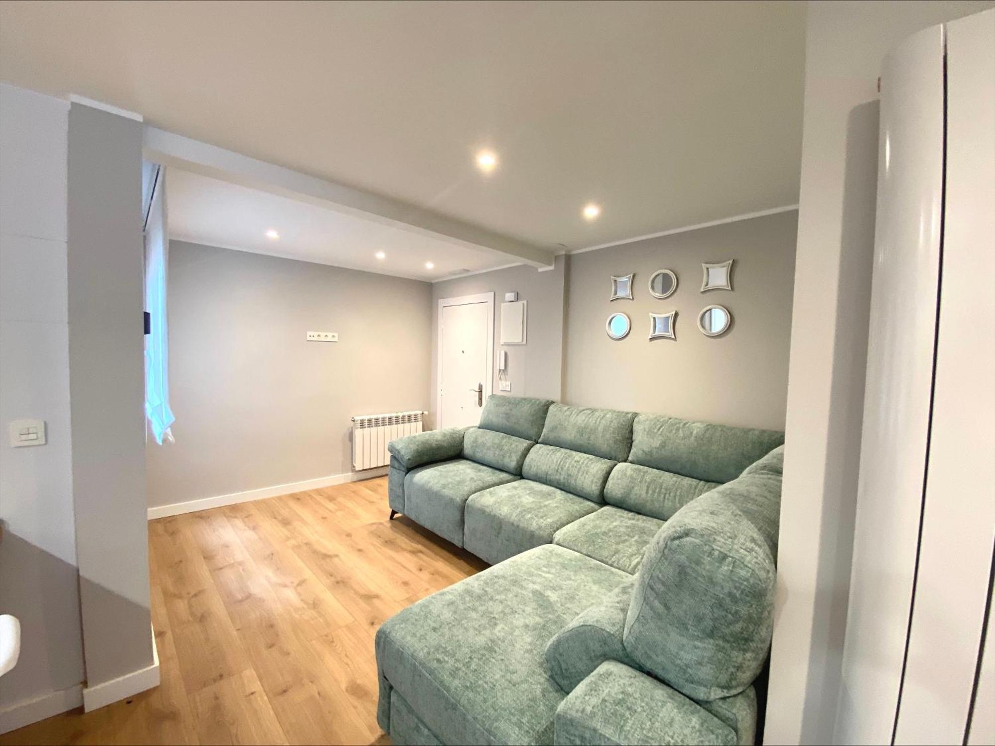 Apartamento La Jardinera リバデセリャ エクステリア 写真