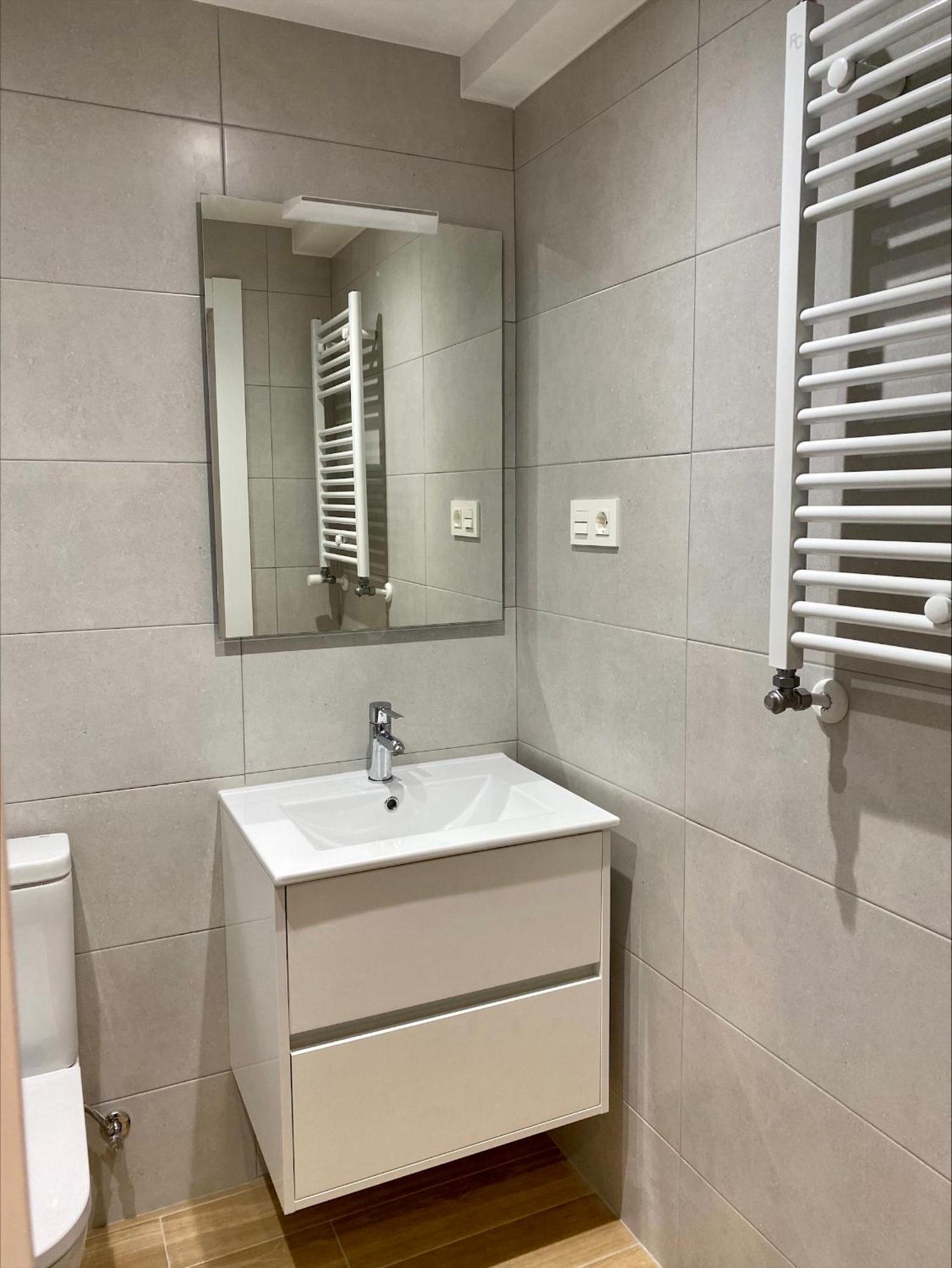 Apartamento La Jardinera リバデセリャ エクステリア 写真