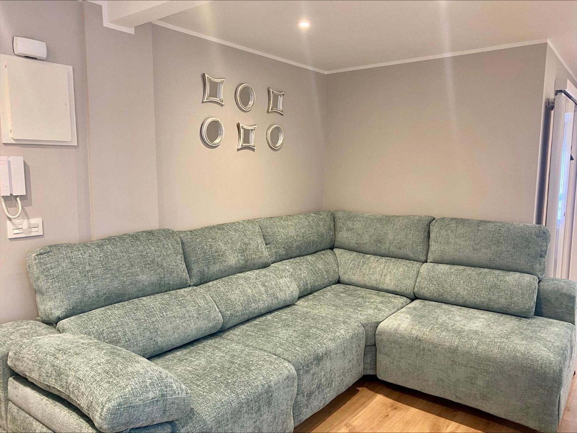 Apartamento La Jardinera リバデセリャ エクステリア 写真